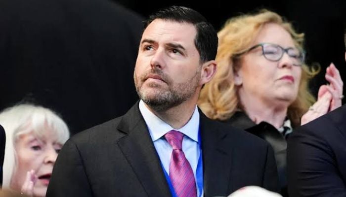 49ers owner Jed York pleads no contest to misdemeanor charges following Ohio arrest
