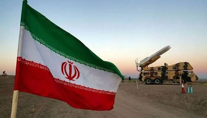 کیا ایران امریکی معاشی جنگ میں شامل ممالک کیخلاف جوابی کارروائی کر سکتا ہے؟