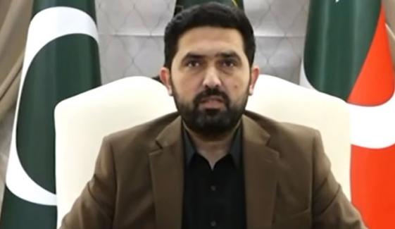خیبر پختونخوا میں کرپٹ عناصر کیلئے کوئی جگہ نہیں، سہیل آفریدی
