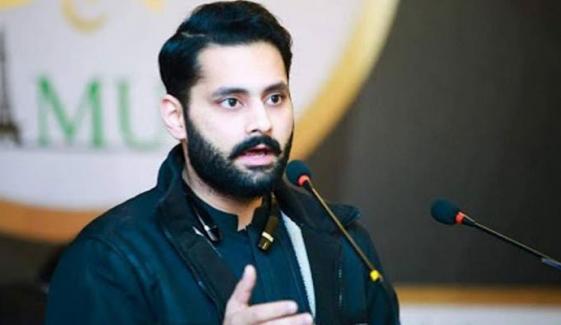 میر رضا کیس: حکومت اہلخانہ سے اعتماد کا مطالبہ کرنے سے پہلے جوڈیشل کمیشن کے ٹی او آرز شیئر کرے، جبرن ناصر