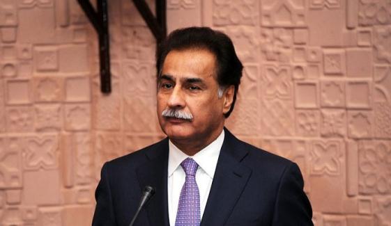 سسٹم ناکام نہیں ہوا، ڈیلیور کر رہا ہے: ایاز صادق