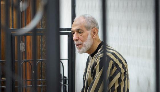 سابق شامی مفتی اعظم شیخ احمد بدرالدین کو عمر قید کی سزا سنا دی گئی