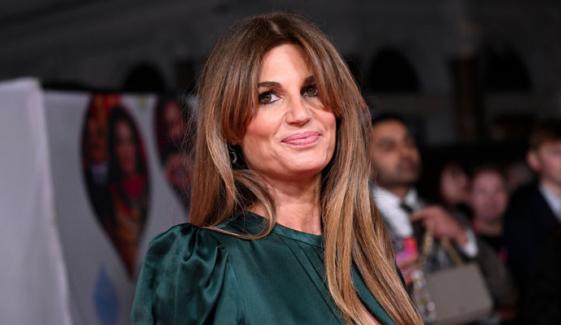 جمائما کا برطانوی حکومت سے بانی پی ٹی آئی کیلئے آواز اٹھانے کا مطالبہ جمائما کا برطانوی حکومت سے بانی پی ٹی آئی کیلئے آواز اٹھانے کا مطالبہ