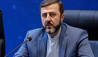 ایرانی نائب وزیرِ خارجہ کا امریکی وزیرِ خزانہ کو جواب