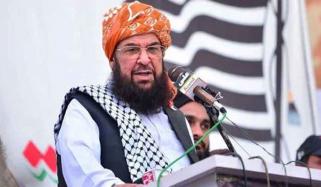 ابھی تو پارلیمنٹ کے اندر اتحاد کیا ہے، پارلیمنٹ کے باہر اتحاد پر مشاورت جاری ہے: عبدالغفور حیدری