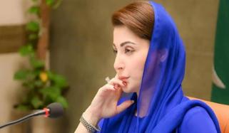 پنجاب میں سڑک بننے کے بعد کھدائی یا کسی بھی توڑ پھوڑ پر پابندی کا حکم