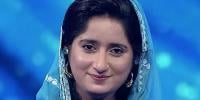 حرا قیصر نے پاکستان آئیڈل کا معرکہ جیت لیا