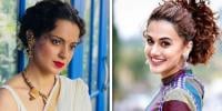 ایسے لوگوں کی تنقید برداشت نہیں جو کیریئر میں کوئی کامیابی حاصل نہ کرسکے: کنگنا رناوت