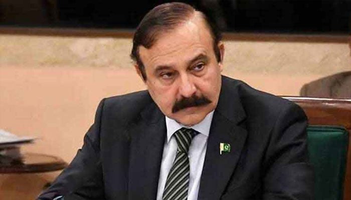 حکومت کو خطرہ نہیں، مدت پوری کرے گی، طارق فضل