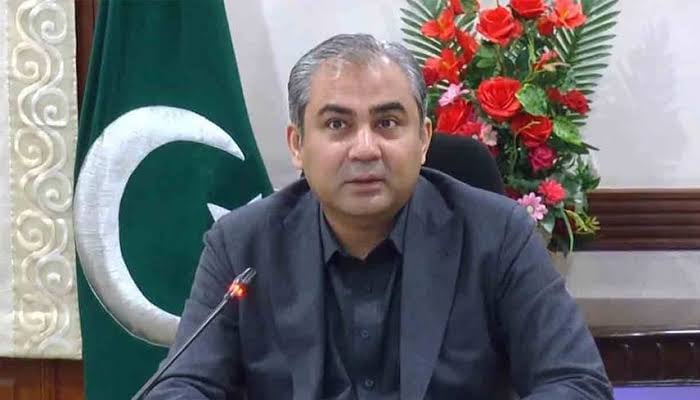 وزیر داخلہ محسن نقوی---فائل فوٹو