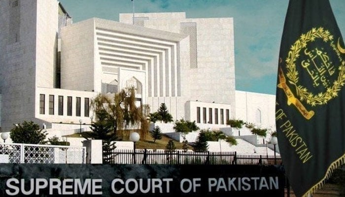 بانی کو اسپتال منتقل نہ کرنے کیخلاف پی ٹی آئی کی توہینِ عدالت کی درخواست اعتراض لگا کر واپس