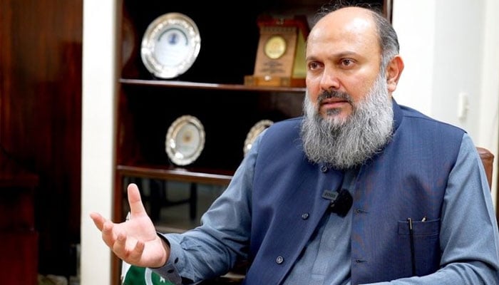 پاکستانی سرمایہ کار لیبیا میں سیمنٹ پلانٹس لگا رہے ہیں، وزیر تجارت کی تصدیق