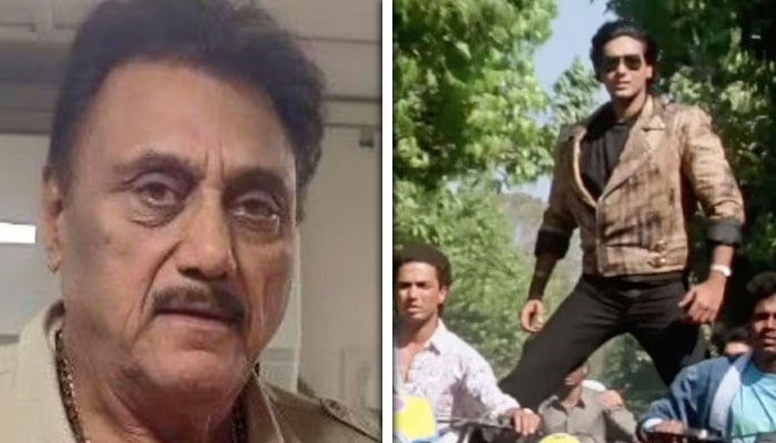 اجے دیوگن کو متعارف کروانے والے معروف فلمساز کوکو کوہلی چل بسے