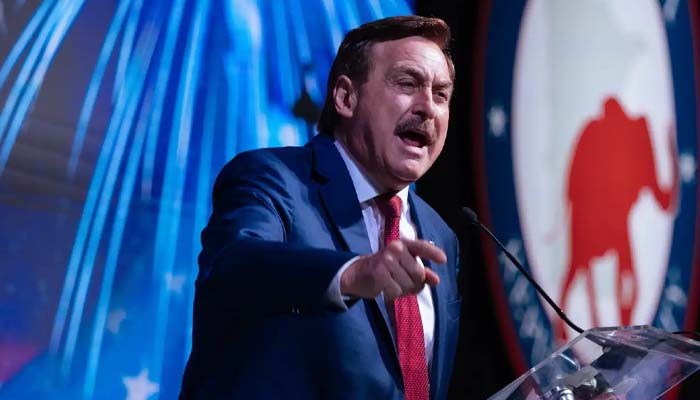 Mike Lindell clashes with Minnesota over recount terms as governor bid looms