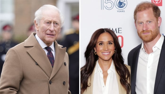 King Charles faces fresh Highgrove House trouble amid Prince Harrys UK return