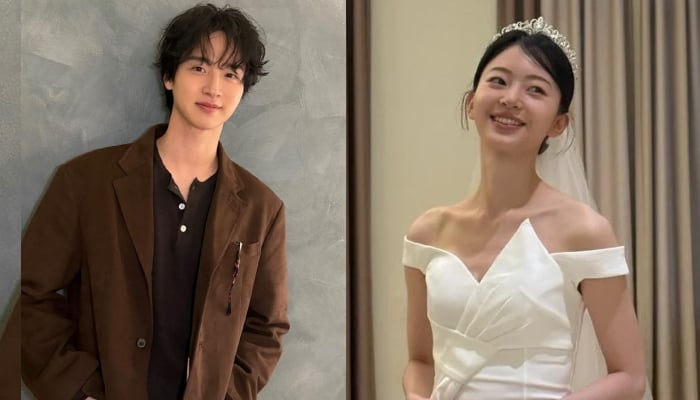 Jang Dong-yoon to tie the knot with Kim Seung-yoon after announcing graduation
