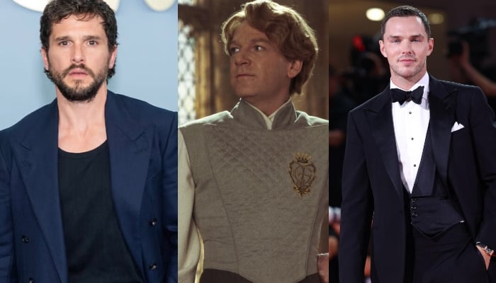 Kit Harington replaces Nicholas Hoult as Gilderoy Lockhart in ‘Harry Potter’ Season 2
