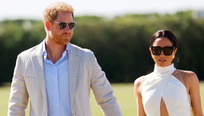 Prince Harry, Meghan Markle set to make financial deal in UK after USAs profit struggles