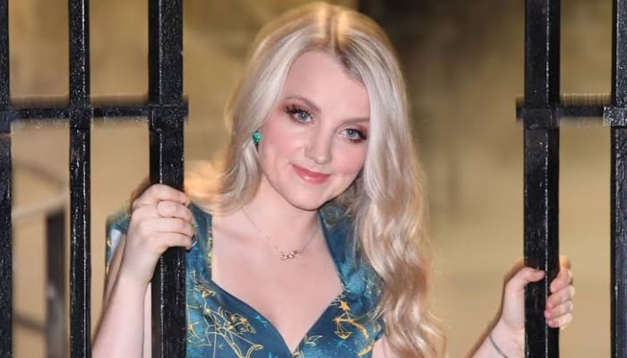 Harry Potter star Evanna Lynch says ‘I Do’ after astrologer picks special wedding date