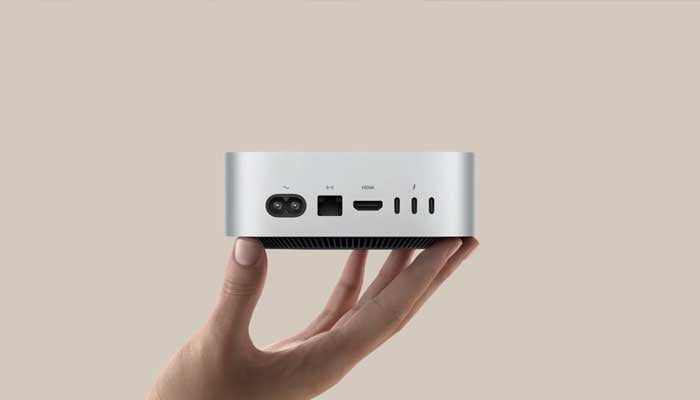 Apple could launch Mac mini ahead of iPhone 18 series: Report