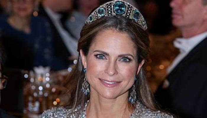 Princess Madeleine drops bombshell about hidden struggles behind her royal life