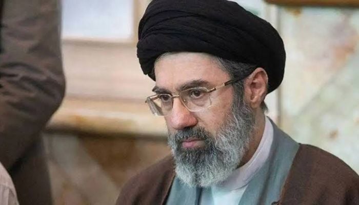 Mojtaba Khamenei health update: Rare video released as Iran counters rumors