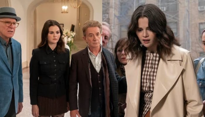 Selena Gomezs Only Murders in the Building S6 first look revealed: Watch
