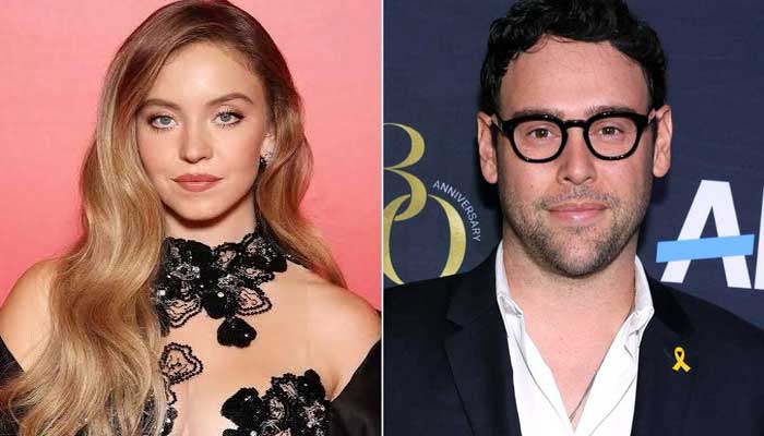 Sydney Sweeney’s high-flying ‘date night’ with Scooter Braun sparks fan frenzy