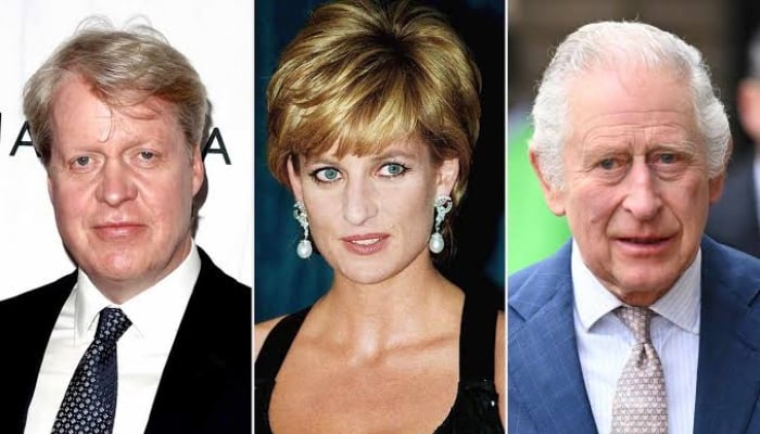 Princess Diana’s brother shares emotional update ahead of bombshell memoir release