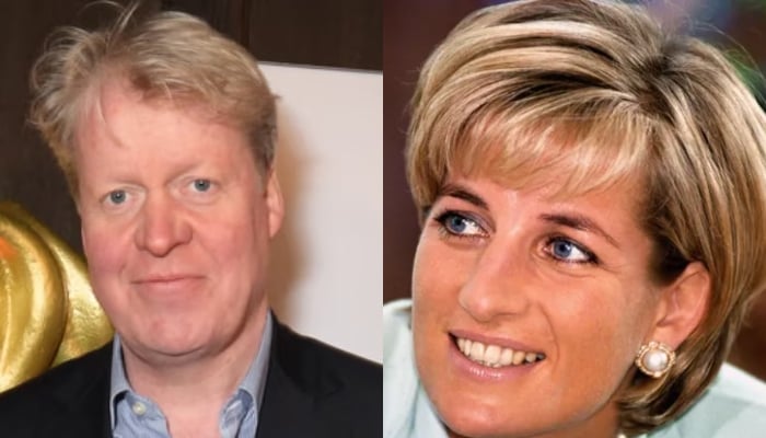 Princess Diana’s brother shares emotional update ahead of bombshell memoir release