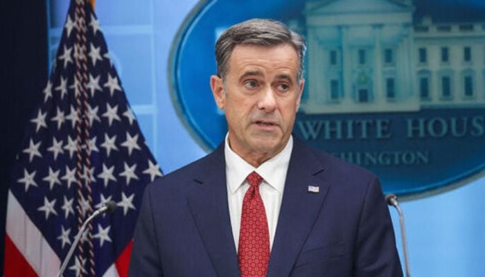 CIA Director John Ratcliffe makes secret Moscow visit for high-level talks