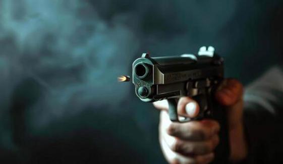 کوئٹہ،مستونگ روڈ پر فائرنگ، 2 افراد جاں بحق