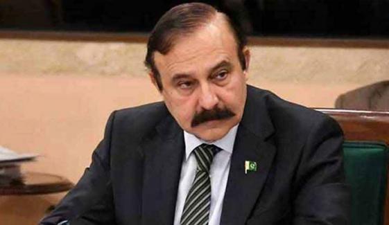 حکومت کو خطرہ نہیں، مدت پوری کرے گی، طارق فضل