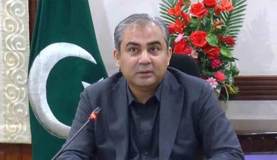 فیلڈ مارشل عاصم منیر کے ہمراہ ایرانی صدر پزشکیان سے انتہائی نتیجہ خیز ملاقات کی: محسن نقوی