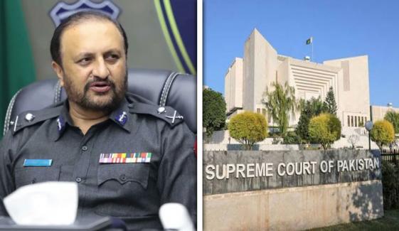 قتل کے مقدمات کے اندراج میں تاخیر، سپریم کورٹ نے آئی جی سندھ کو طلب کر لیا