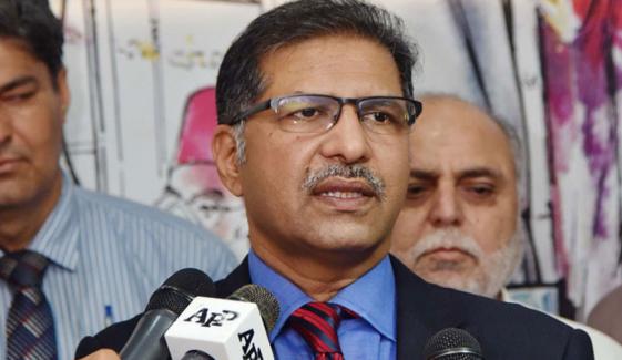 علی ظفر کا سپریم کورٹ کے فیصلے پر عملدرآمد کا مطالبہ