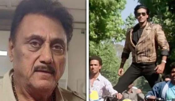 اجے دیوگن کو متعارف کروانے والے معروف فلمساز کوکو کوہلی چل بسے اجے دیوگن کو متعارف کروانے والے معروف فلمساز کوکو کوہلی چل بسے