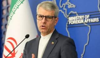 آبنائے ہرمز پر ایران اور عمان کے درمیان بات چیت آج ہوگی