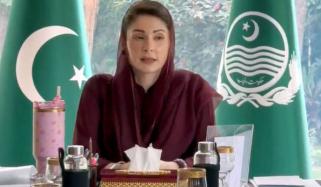 پنجاب: امن و امان اور کرپشن کیخلاف فیصلہ کن اقدامات، مریم نواز کی پولیس کو سخت ہدایات