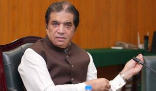 2 سے 3 ممالک ہی پاکستان کے دشمن ہیں: حنیف عباسی