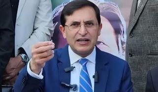 توہینِ عدالت کی درخواست آج ہی دوبارہ دائر کرینگے: بیرسٹر گوہر