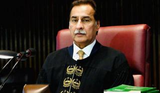 اپوزیشن عدم اعتماد لائے گی تو اسے سہولت فراہم کریں گے: اسپیکر قومی اسمبلی
