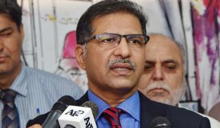 علی ظفر کا سپریم کورٹ کے فیصلے پر عملدرآمد کا مطالبہ