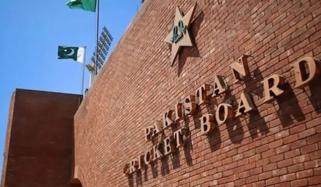 پی سی بی کا مینز کرکٹ ٹیم کے فیلڈنگ کوچ کیلئے اشتہار جاری