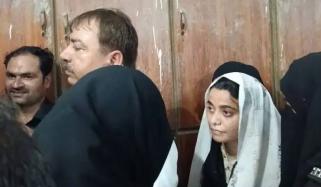 منشیات و غیر قانونی اسلحہ کیس: انمول عرف پنکی اور عاقب کے پروڈکشن آرڈر جاری