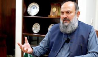 پاکستانی سرمایہ کار لیبیا میں سیمنٹ پلانٹس لگا رہے ہیں، وزیر تجارت کی تصدیق