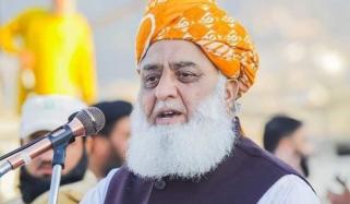 ظلم کے مقابلے میں عدل کا نظام رسول اللہﷺ کی تعلیم ہے، فضل الرحمان