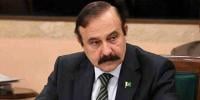 حکومت کو خطرہ نہیں، مدت پوری کرے گی، طارق فضل