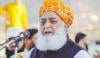ظلم کے مقابلے میں عدل کا نظام رسول اللہﷺ کی تعلیم ہے، فضل الرحمان