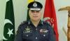 کالعدم ایکشن کمیٹی نے اربوں روپے کی سڑکوں کو کھود کر تباہ کردیا، آئی جی آزاد کشمیر